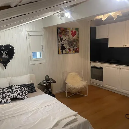 Apartment Meuble Cosy Au Centre *